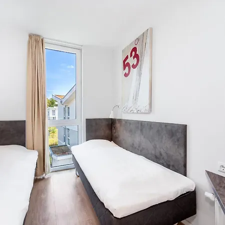 Lägenhet Promenadenvilla 23 07