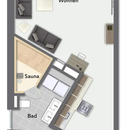 Promenadenvilla 23 07